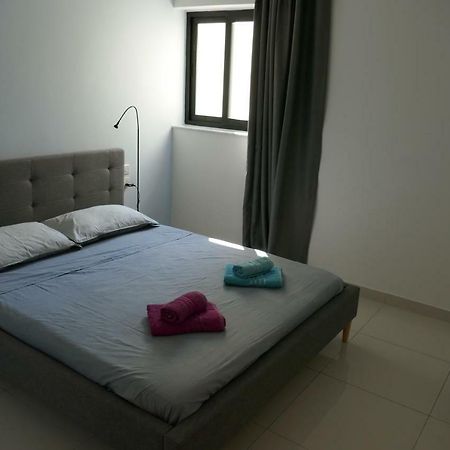 Calypso Court Mellieha Exterior foto