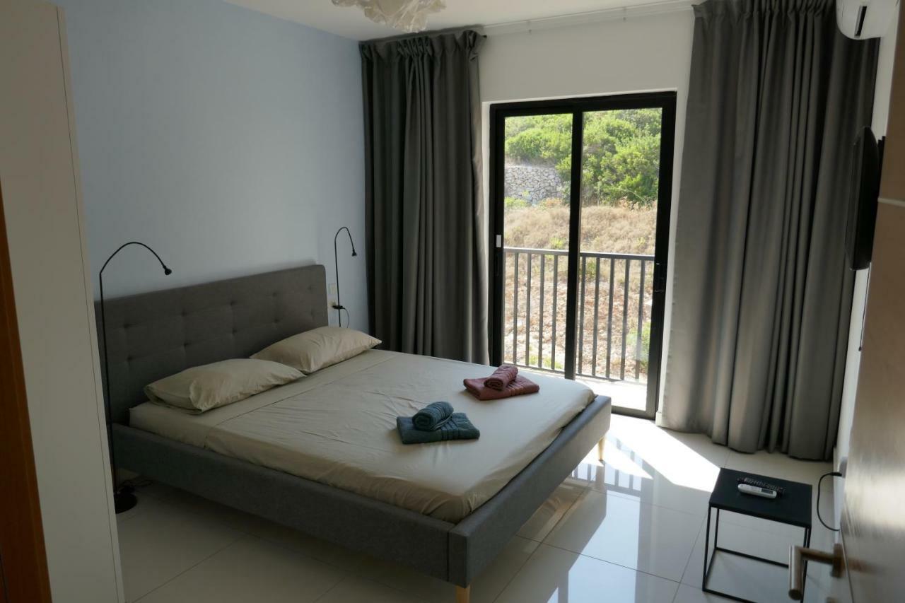Calypso Court Mellieha Exterior foto