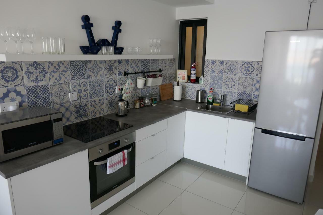 Calypso Court Mellieha Exterior foto