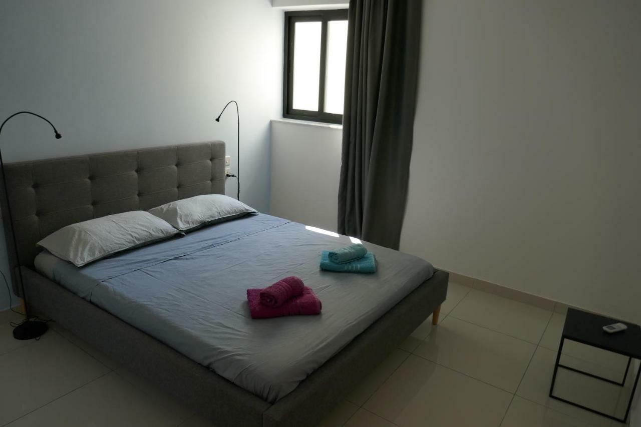 Calypso Court Mellieha Exterior foto